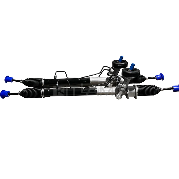 Auto Power Steering Rack for Chevrolet Aveo 2003 96425091 96535298 ...