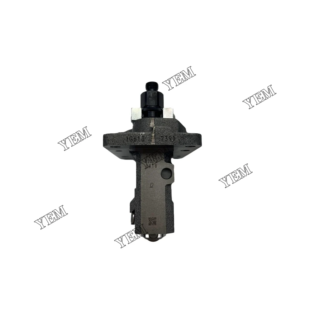 High Quality V2003 Fuel Injection Pump Rotor 1G610-51012 Fit for Kubota V2003 Engine. 2