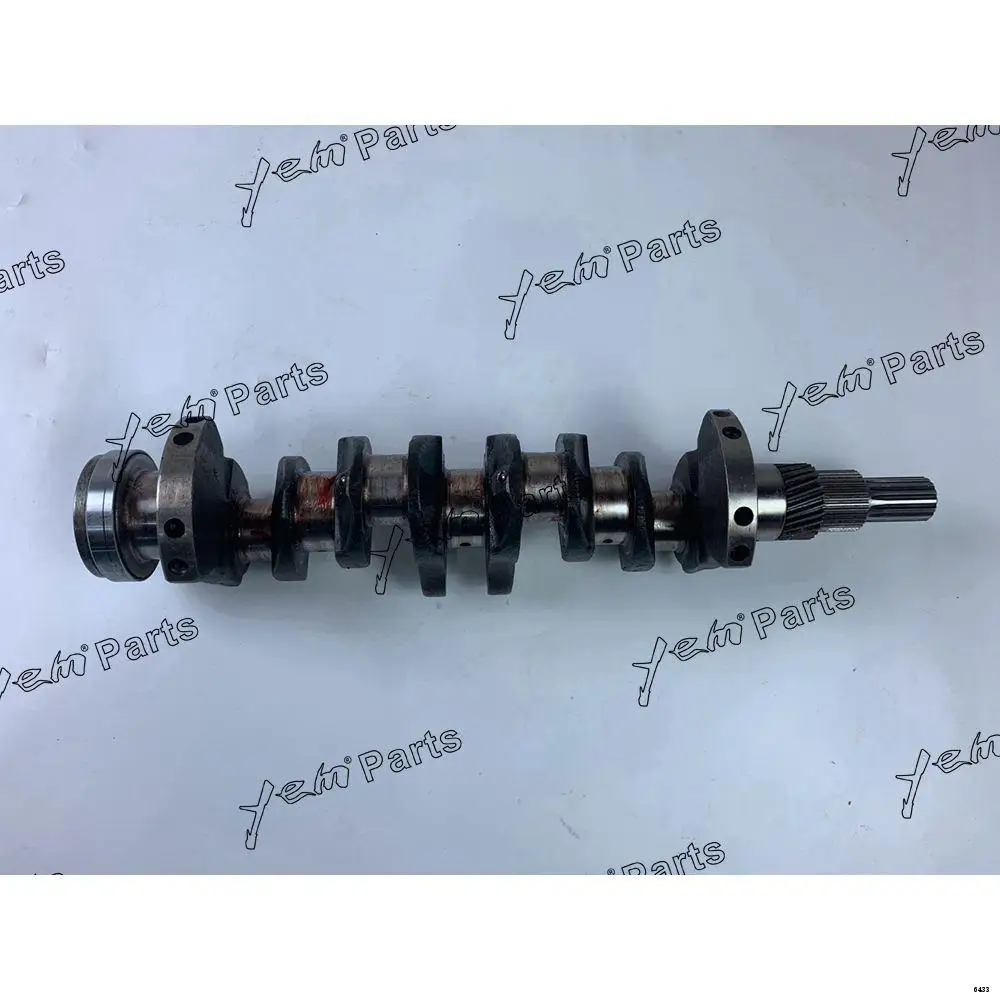 V1305 Crankshaft Kit for Kubota