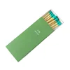 B3-6-Green Box Green Head