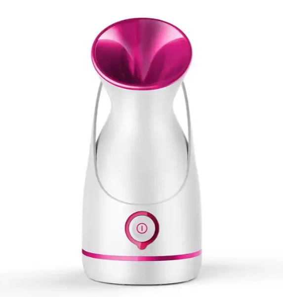 Excellent Price Beauty Equipment Skin Care Facial Steamer Mist Facial Steamer Warm Misting Face Spray