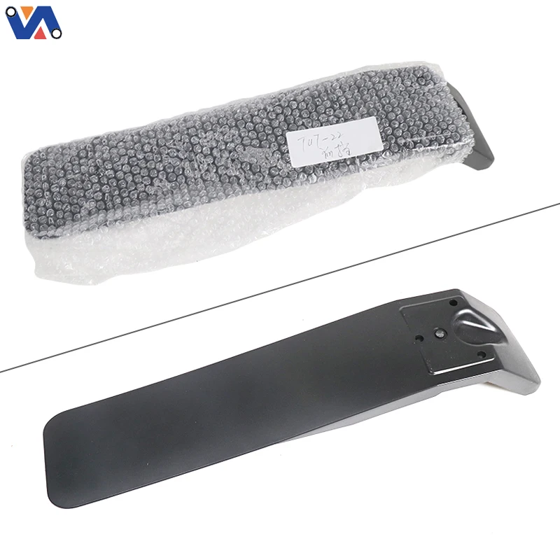 front fender mudguard for kugoo wish01  tuttio soleil01   electric dirt bike accessories wholesale tut 22-5