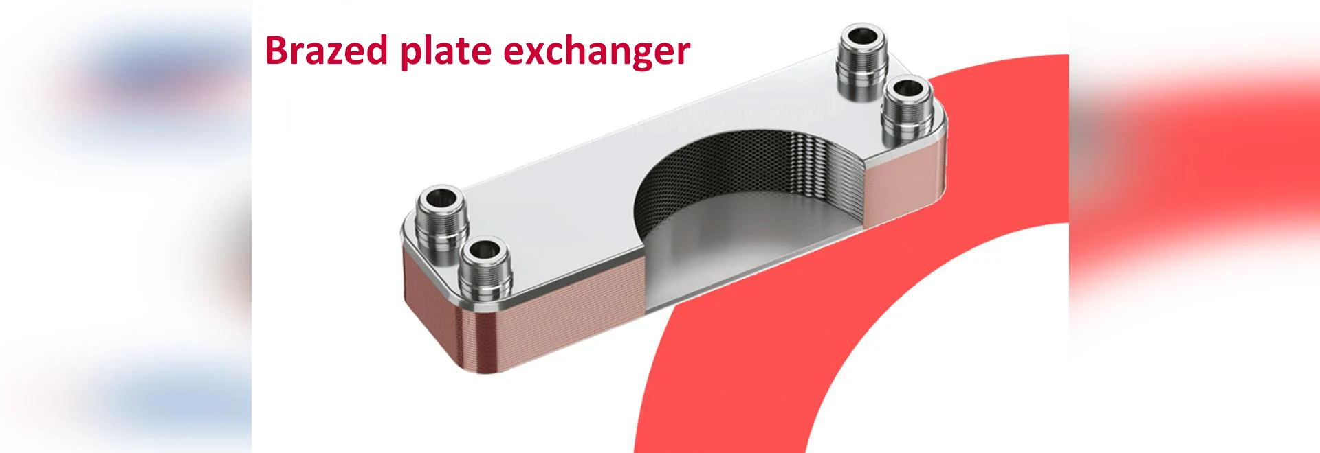 Refrigeration Brazed Plate Heat Exchangers For Industrial Buy Brazed