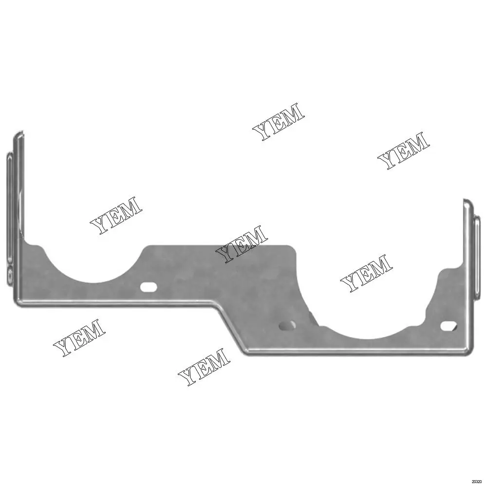 D11T Guard 335-7294 3357294 Engine Spare Parts 4