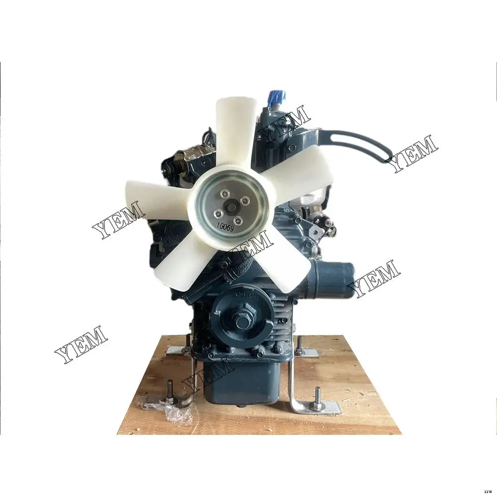 D902 Engine Assy 3200RPM 16.1KW 1J019-03001 for Kubota Loader