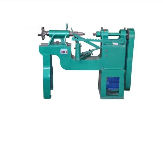 Cookware Edge Cutting Trimmng Metal Automatic Beading Roller Machine