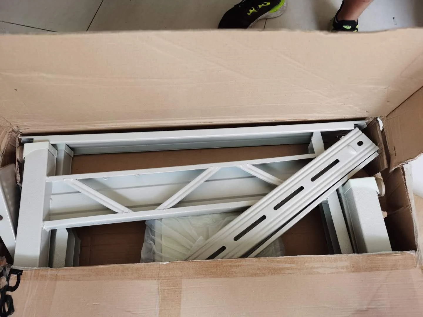 稀少！試縫い済み！　５本オーバーロック　マイロックコンピューター270A 稀少！試縫い済み！ 5本オーバーロック マイロック