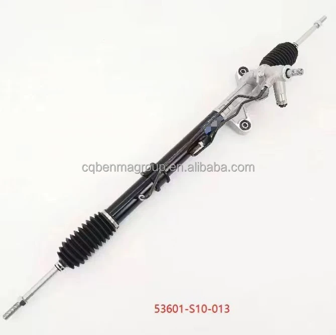 Hydraulic Power Steering Gear Suitable For Honda Crv Rd1 Rhd 53601-s10 ...