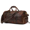 9804-52cm café caballo loco