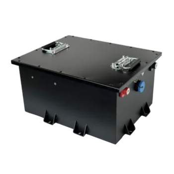 Foya Solar Lead Acid Replacement Golf Cart Battery Lithium Battery 48V 200AH Lifepo4 Battery