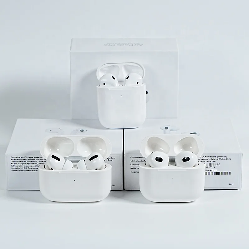 Airpods Pro Airoha 1562a Купить