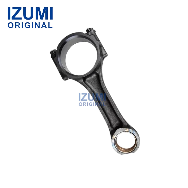 IZUMI ORIGINAL dizelski del spojna vzmet 4TNV98, številka dela 129900-23001 za motor Yanmar 4TNV98, premer osi 30 mm