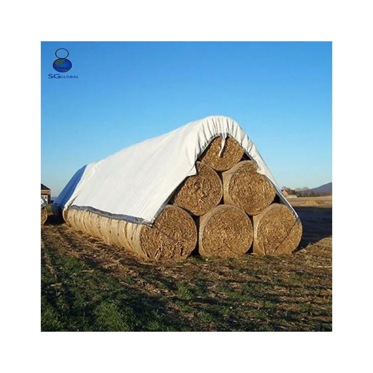 Переработанный полиэтиленовый брезент/ткань для палатки/пластиковые листы Брезентовая печать