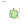 Daffodil Charm