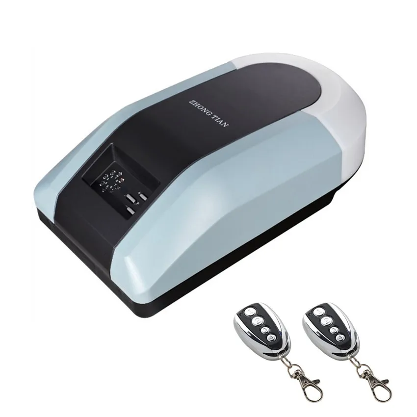 ZHONGTIAN ZTGD Garage Door Opener Motor 800N, 1000N, 1200N