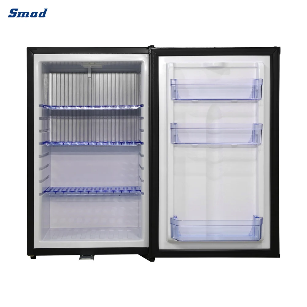 Dw50ce Smad Mini Portable Automatic Defrost Absorption Refrigerator