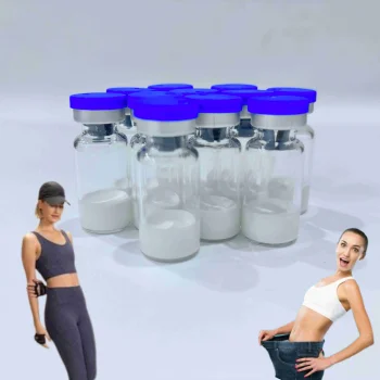 FREE SAMPLE High Purity Slimming Peptide Weight Loss Peptides 5mg 10mg 15mg 20mg Vials Peptide Bodybuilding