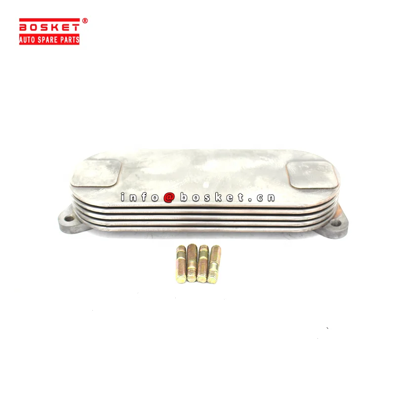 ISUZU DMAX Oil Cooler Core - 8981241730 - Reliable Performance