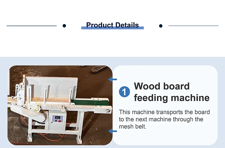 Customized Shovel Production Line/wooden Handle Machine/wood Round Rod ...