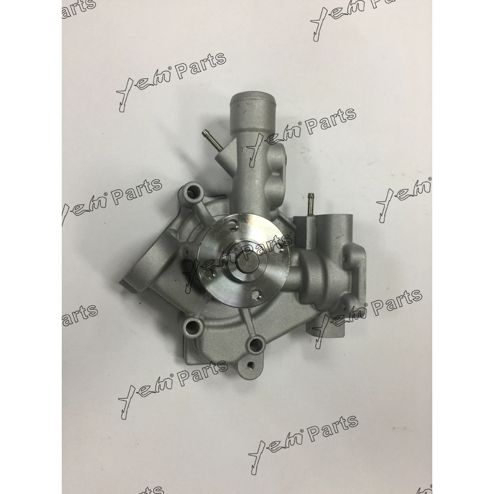 Engine Rebuild Kit 4TNE98 Water Pump for Yanmar Engine Parts China Manufacturer