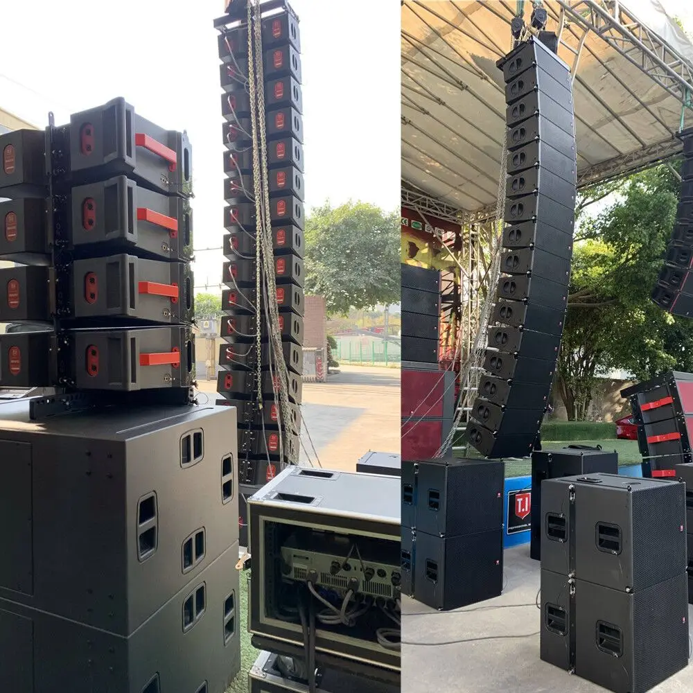 line array 6.5