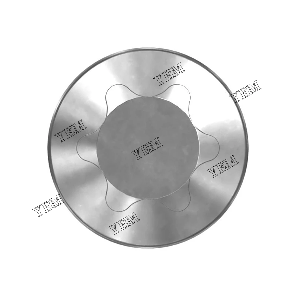 331-6841 Bolt-Hexalobular Drive for Caterpillar Engine Rebuild Kit 4