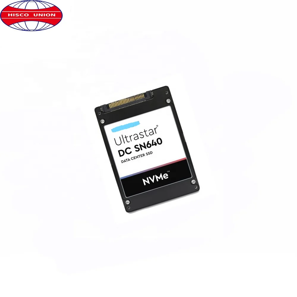 Western Digital Ultrastar Wd Ultrastar Ssd Wd Ultrastar Western