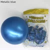 Metal Blue
