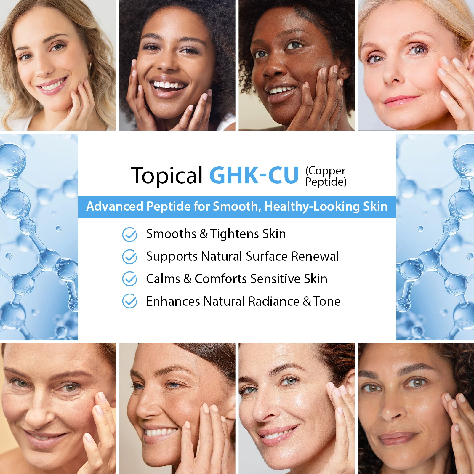 ghk-cu scars GHK-Cu: Das Kupferpeptid. Bedeutung für Haut und Regeneration main image 0
