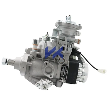 ぷりん HP0 Genuine Diesel Fuel Injection Pump 094000-0484 8
