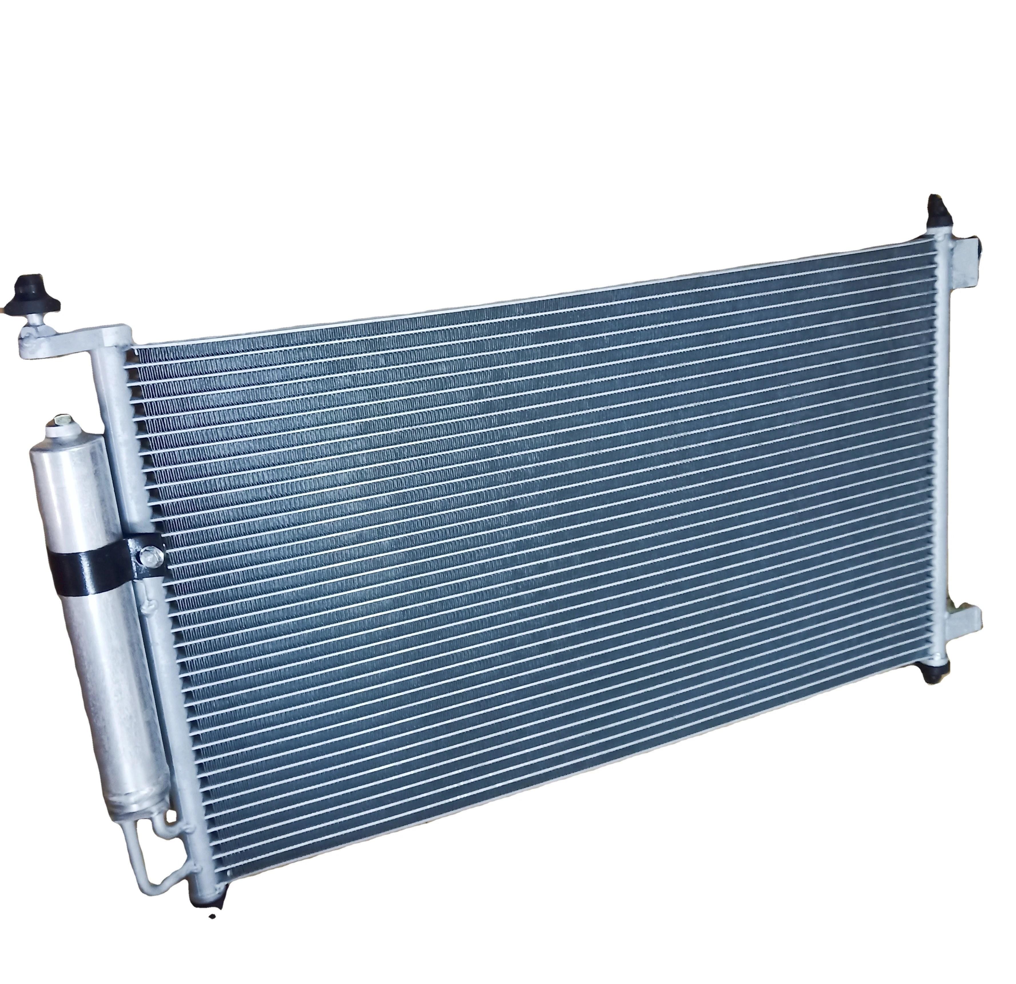 エアコン nina Car Auto AC Air Cooling Condenser for Nissan Tiida 07-12/ Versa 07