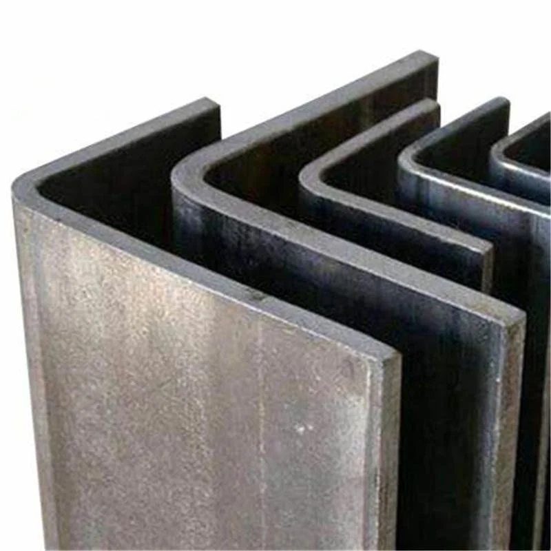 Hot-sale Good Quality 50x50 Angle Steel Bar 20x20x3 Steel Angel 30x30x3 Angle L Steel