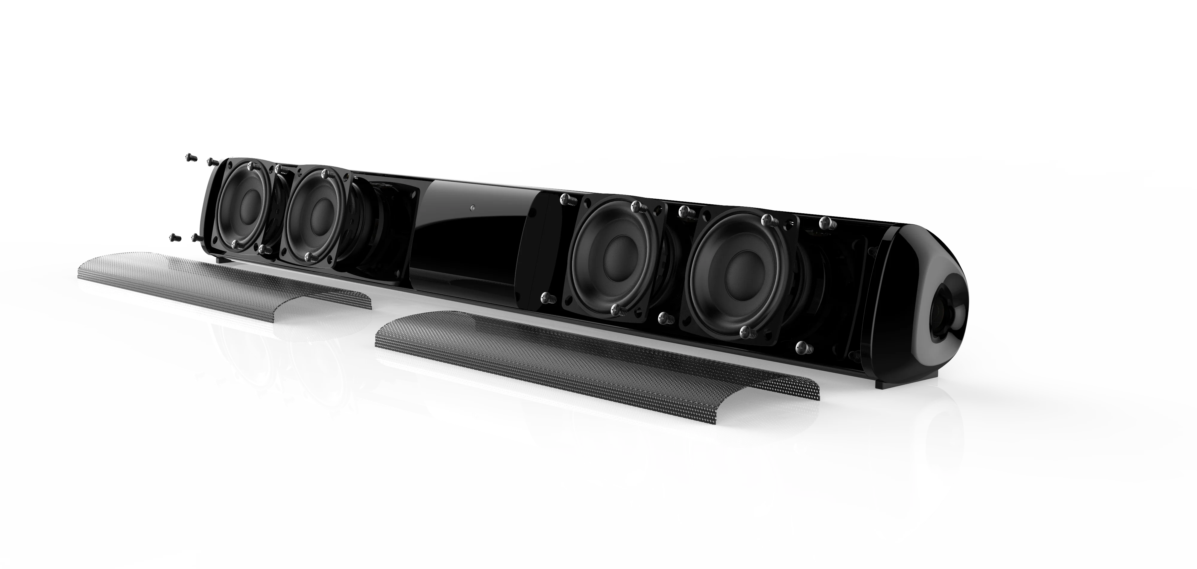 
XHH T90 портативный динамик dj бас динамики в клубном динамике 