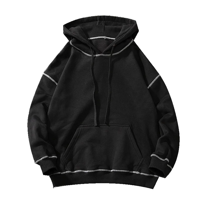 100% Cotton Brushed-back Reverse Fleece 