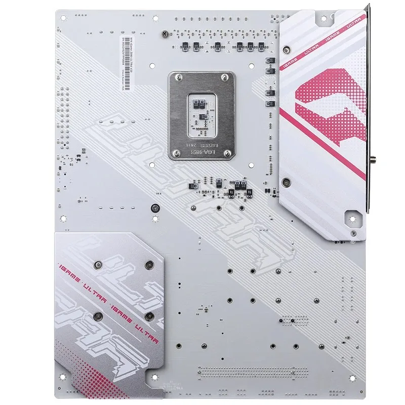 Colorful Igame Z890 ULTRA V20 - High-Performance Gaming Motherboard