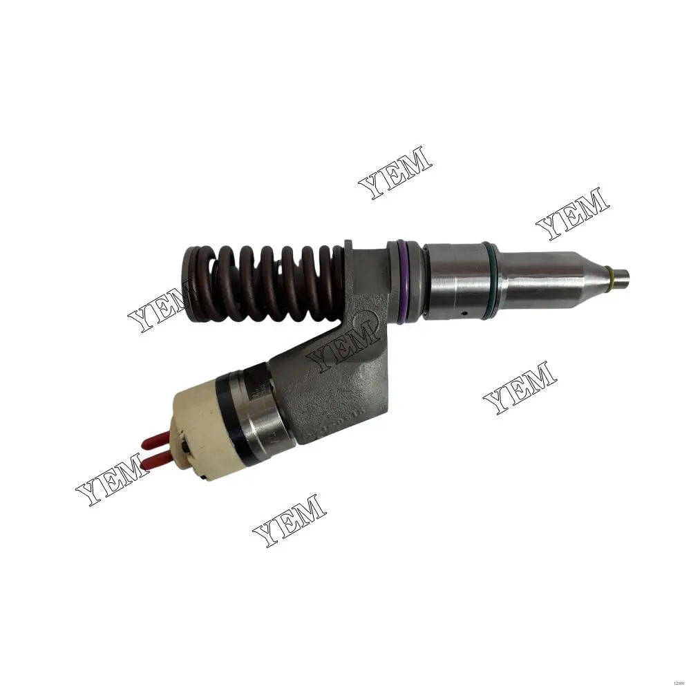 C11 Injector 249-0712 for Caterpillar Engine Rebuild Repair Aftermarket Parts