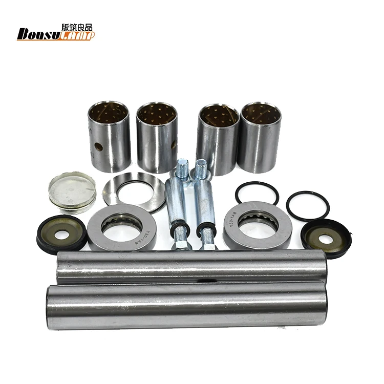 パーツ K-ki 自動車スペアパーツKP530 KP-530 MM-57キングピンキット