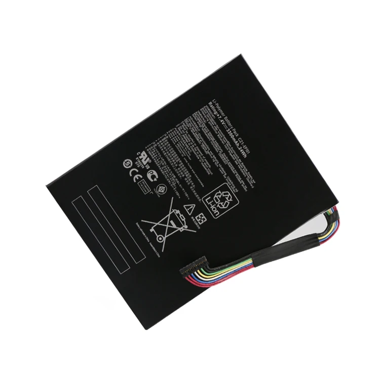 Maladroit joggen Regelen Ep101 Oringinal Rechargeble Battery For Asus Eee Pad Transformer Tf101  Tr101 Series 7.4v 24wh Replacement C21-ep101 - Buy C21-ep101,Battery For Transformer  Tf101,Battery For Asus Eee Pad Product on Alibaba.com