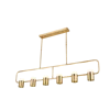 Antique Brass