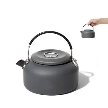 1.4L Best Camping Kettles for Your Outdoor Adventures