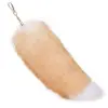 Volpe di cristallo