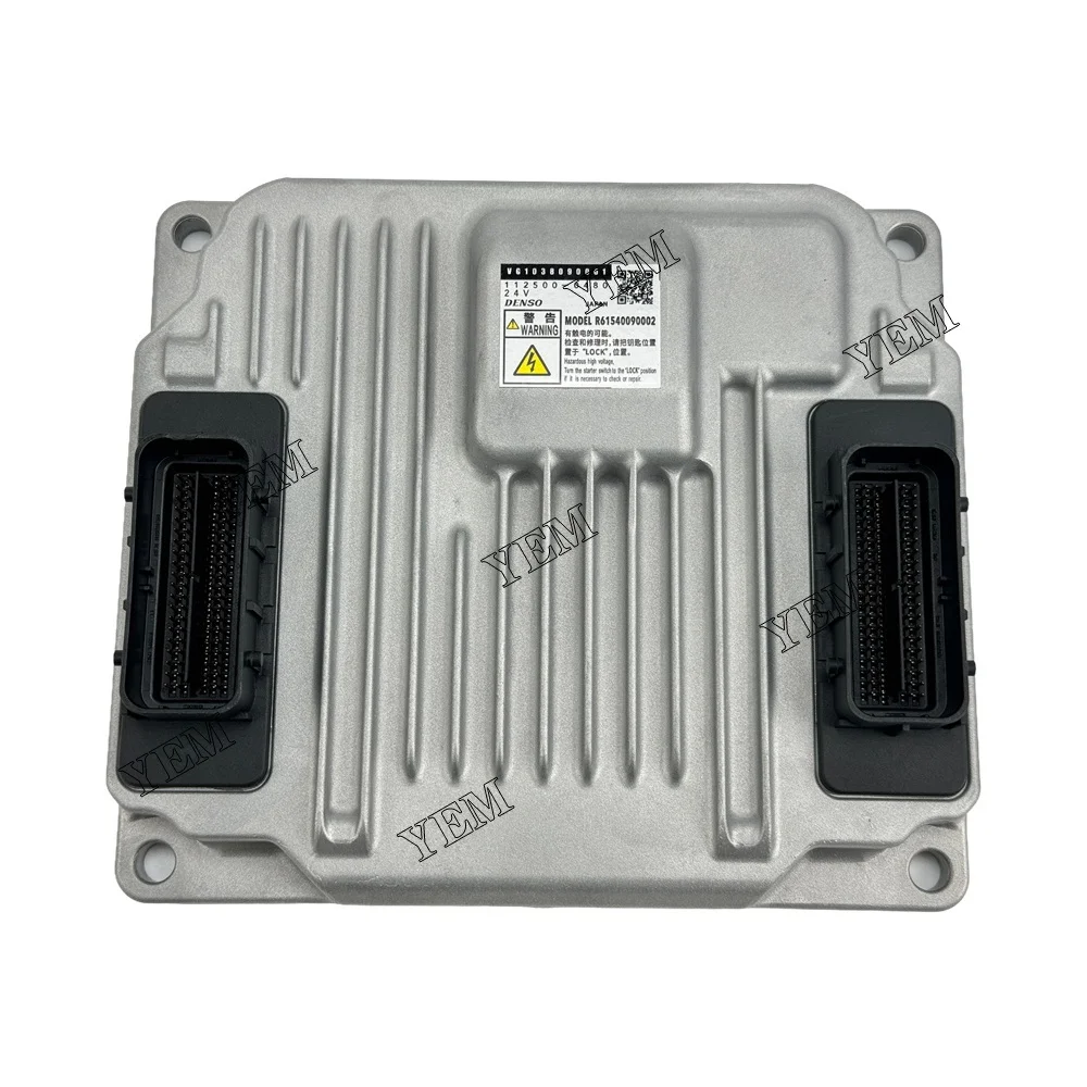 ECU Controller 112500-0480 Fit for Kubota Engine
