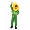 Flores de girasol
