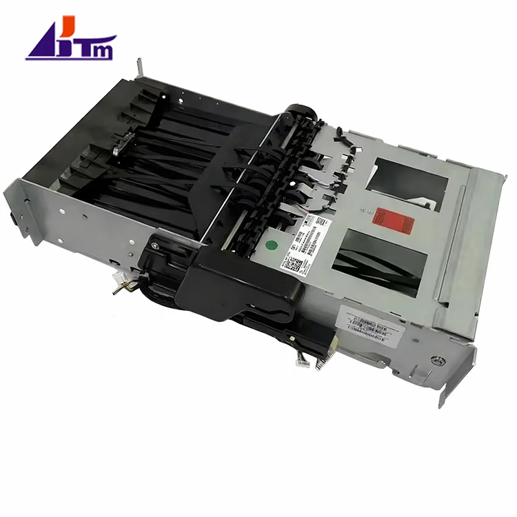Diebold Nixdorf CMDv6A Cash Divert Module for DN200/250/450 ATMs
