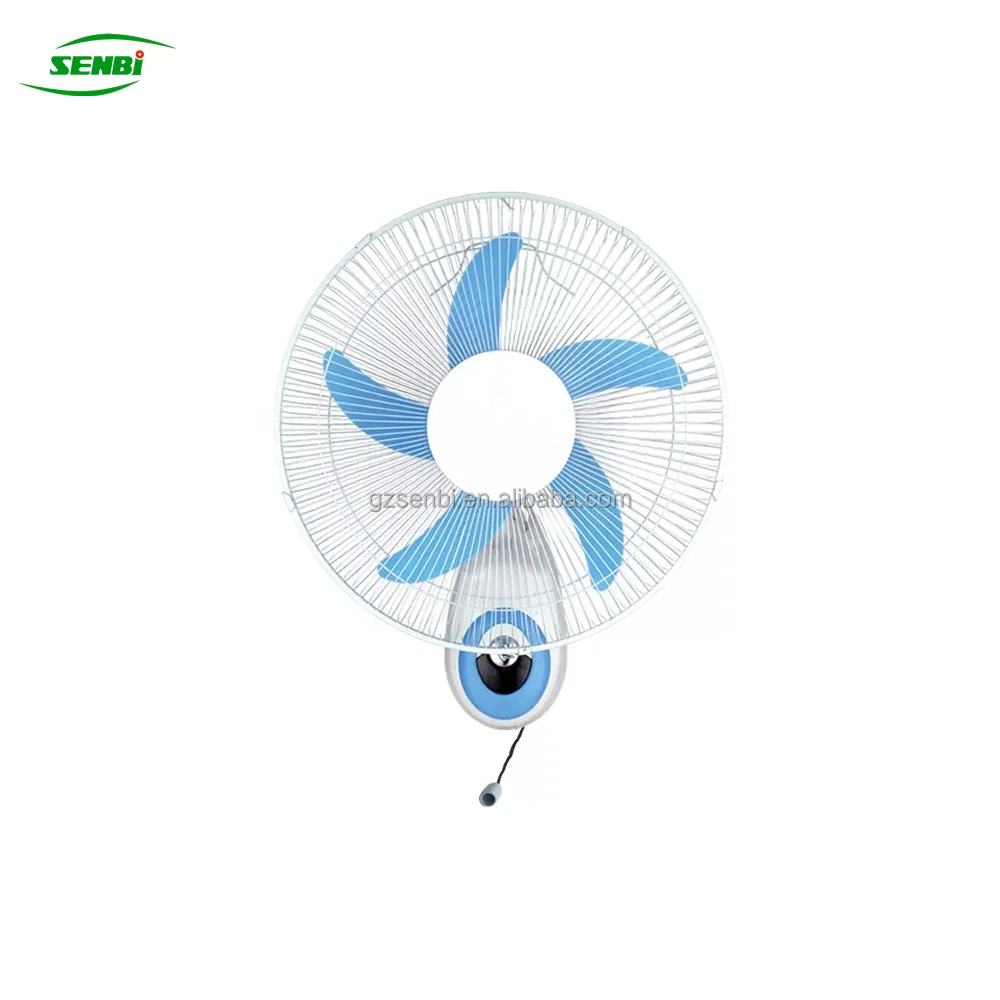 Wall Fan, DAMING, Solar - detail 6