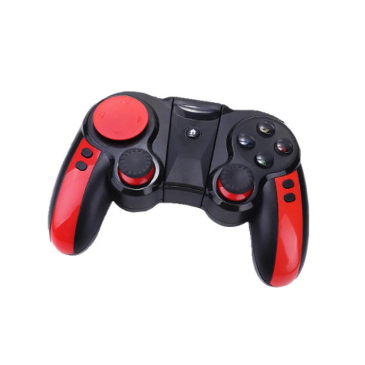 Joystick Game Control Gamepad Video Game Console Wireless Controller For Android Phone Mobile ISO PC