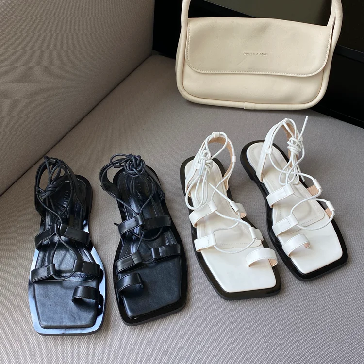 Ripley - SANDALIAS MUJER MOLECA 5452.102.7800.76880