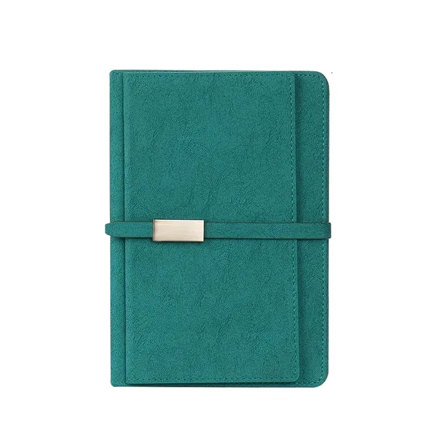 Creative simple travel notebook Custom notepad Business diary book A5 Custom pocket book office supplies