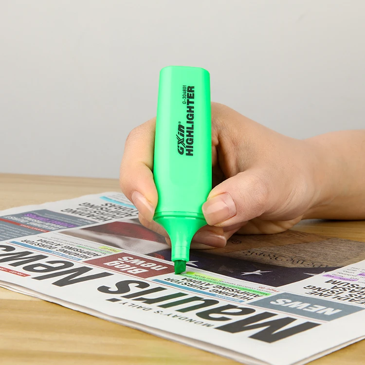 Яркие G-304801 Gxin 6 шт.