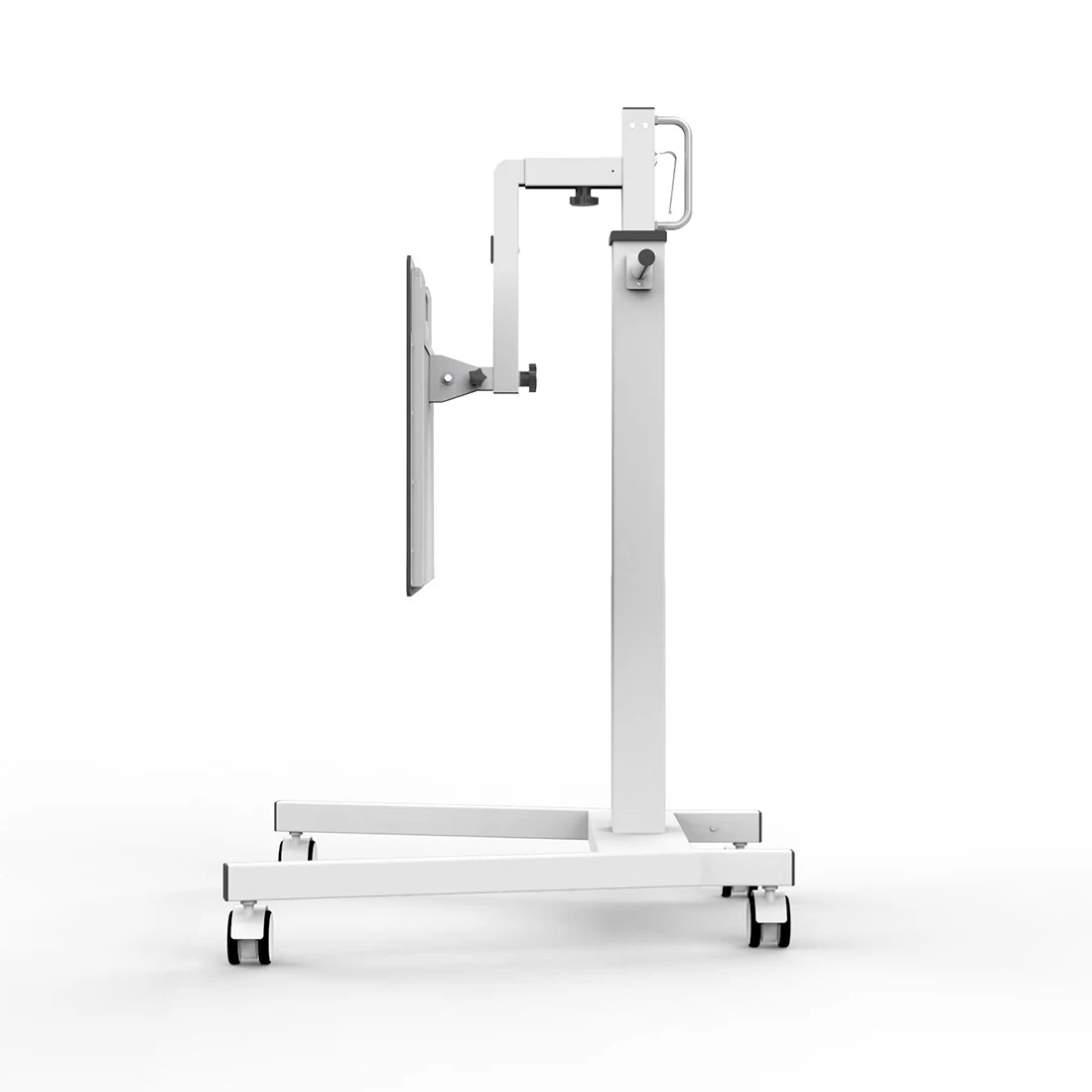 High Quality Portable X-Ray Machine 5kw  Xray Machine Imaging for Orthopedics, Chest, Lumbar Spine